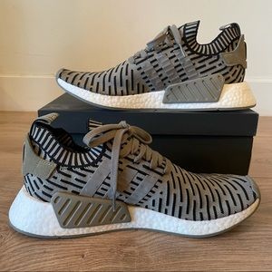 Adidas NMD R2 PK - Size 11.5